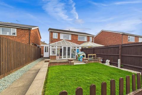 undefined, Peartree Walk, Yaxley, PE7