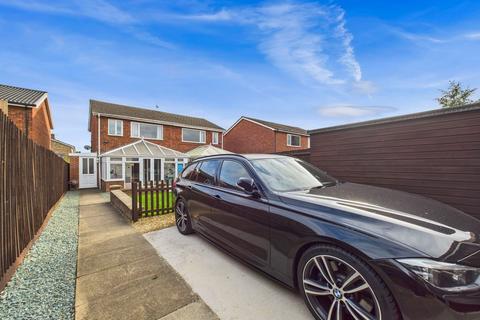 undefined, Peartree Walk, Yaxley, PE7