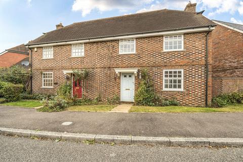 undefined, Berrall Way, Billingshurst, RH14