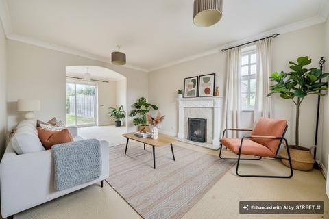 undefined, Berrall Way, Billingshurst, RH14