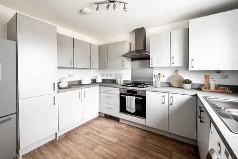 undefined, Plot 135 The Bunting, 51 Wagon Close, Skylarks, Frampton, Boston, Lincolnshire, PE20