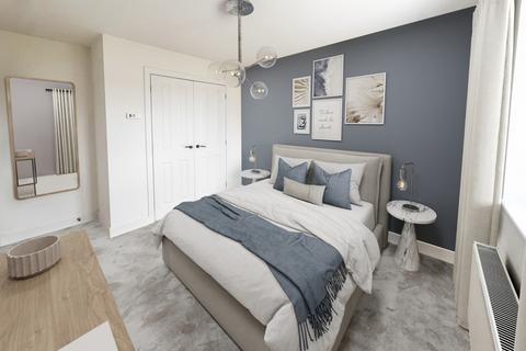 undefined, Plot 135 The Bunting, 51 Wagon Close, Skylarks, Frampton, Boston, Lincolnshire, PE20