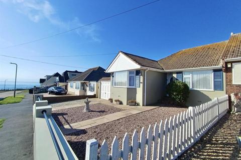 2 bedroom semi-detached bungalow for sale, Slindon Avenue, PEACEHAVEN