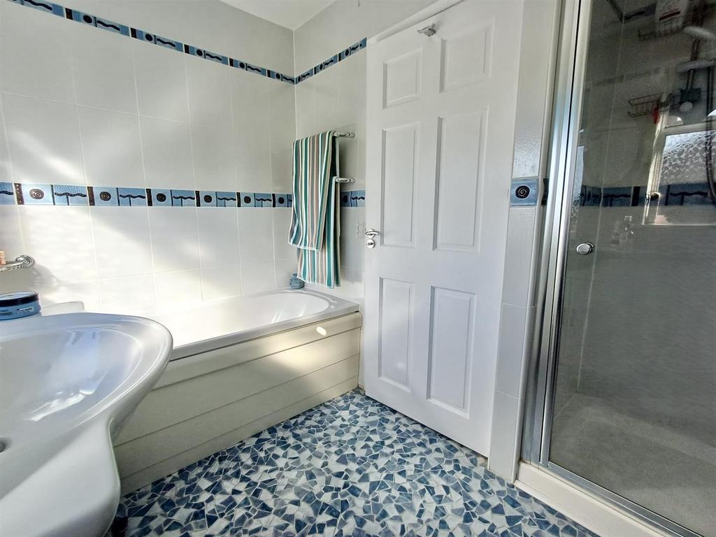 Bathroom/WC