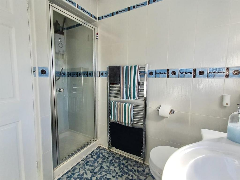 Bathroom/WC