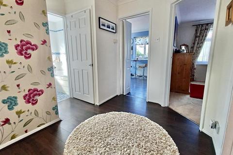 2 bedroom semi-detached bungalow for sale, Slindon Avenue, PEACEHAVEN