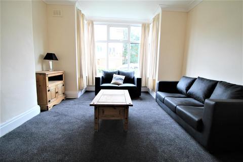 undefined, Headingley Avenue, Headingley, Leeds, LS6 3EP