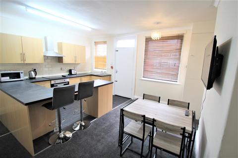 undefined, Headingley Avenue, Headingley, Leeds, LS6 3EP
