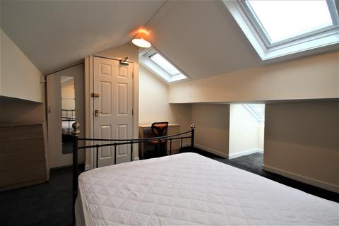 undefined, Headingley Avenue, Headingley, Leeds, LS6 3EP