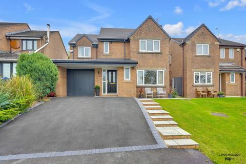 undefined, Rochester Drive, Burnley BB10