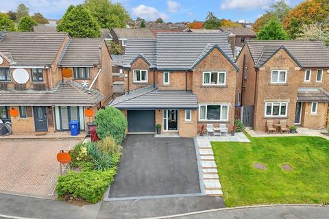 undefined, Rochester Drive, Burnley BB10