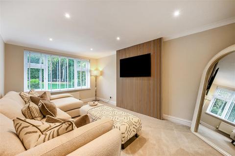 undefined, Roundway, Waterlooville