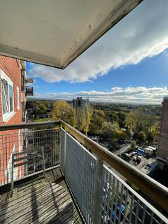 undefined, 31 Lakeside Rise, Manchester, M98QF