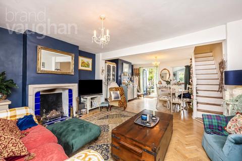 undefined, Station Road, Preston, Brighton, East Sussex, BN1