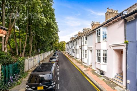 Station Road, Preston, Brighton, East Sussex, BN1
