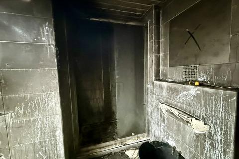 undefined, Waen Terrace, Conwy, LL32