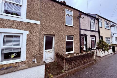 undefined, Waen Terrace, Conwy, LL32