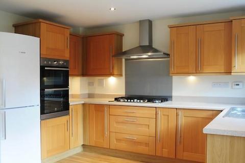 3 bedroom semi-detached house for sale, Olaf Schmid Mews, Didcot