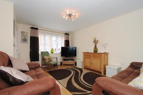 3 bedroom semi-detached house for sale, Olaf Schmid Mews, Didcot