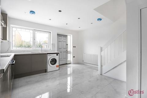 undefined, Castle Close, Hackney, E9