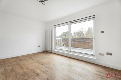 undefined, Castle Close, Hackney, E9