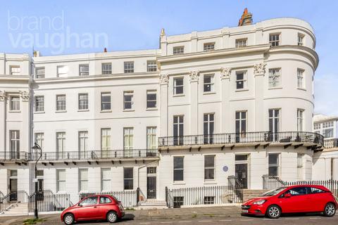 Lewes Crescent, Brighton, East Sussex, BN2