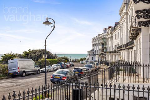 undefined, Lewes Crescent, Brighton, East Sussex, BN2