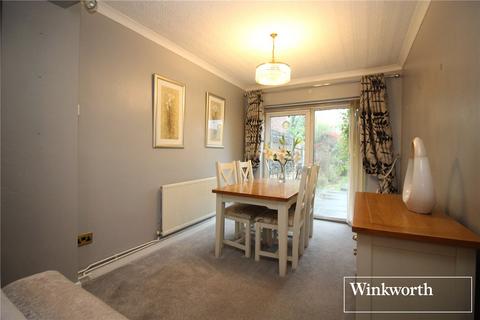 4 bedroom semi-detached house for sale, Furzehill Road, Borehamwood, Hertfordshire, WD6