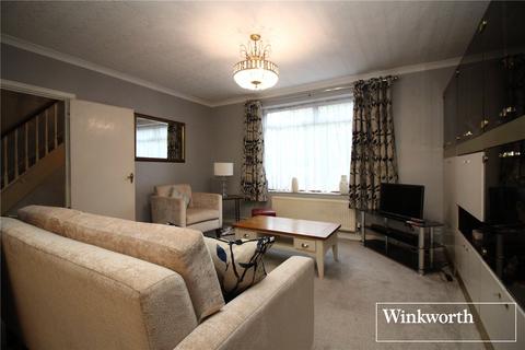 4 bedroom semi-detached house for sale, Furzehill Road, Borehamwood, Hertfordshire, WD6