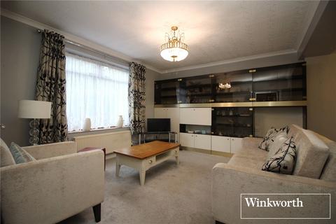 4 bedroom semi-detached house for sale, Furzehill Road, Borehamwood, Hertfordshire, WD6