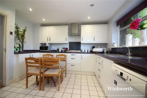 4 bedroom semi-detached house for sale, Furzehill Road, Borehamwood, Hertfordshire, WD6