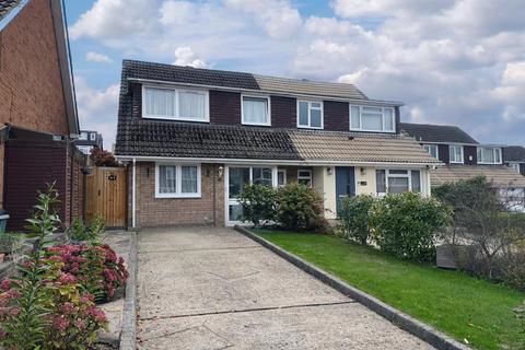 Mayfield Gardens, Brentwood