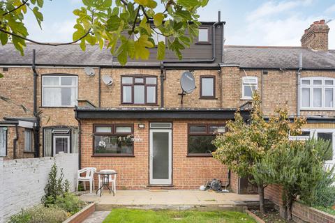 undefined, Enfield, EN3