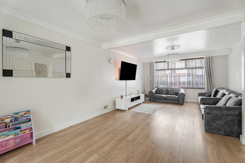 undefined, Enfield, EN3