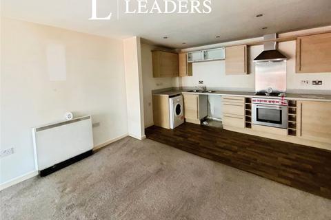 undefined, Central Way, Warrington, Cheshire