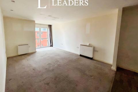 undefined, Central Way, Warrington, Cheshire