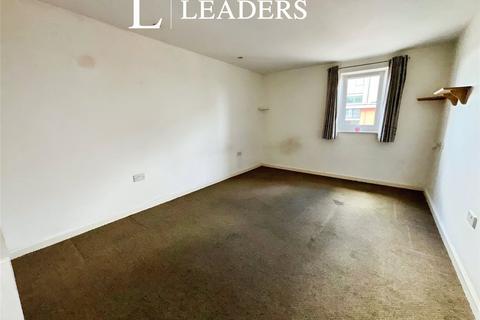 undefined, Central Way, Warrington, Cheshire