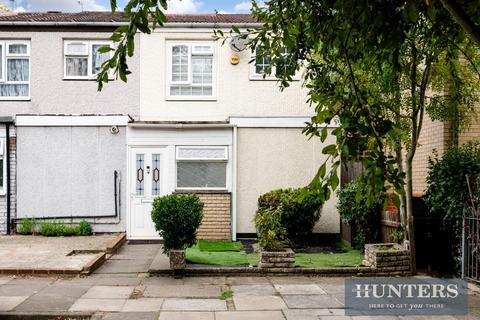 undefined, Redwood Estate, Hounslow
