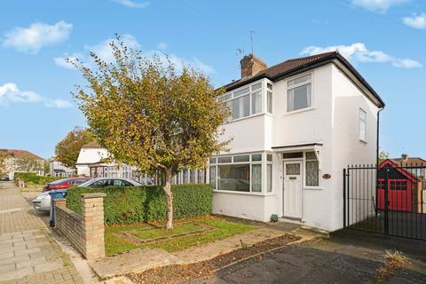 Hogarth Road, Edgware, HA8