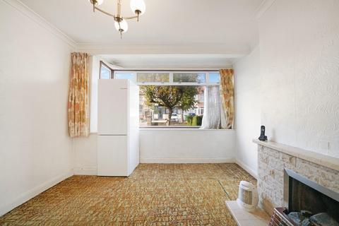 undefined, Hogarth Road, Edgware, HA8