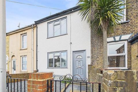 3 bedroom terraced house for sale, High Dewar Road, Rainham, Gillingham, ME8