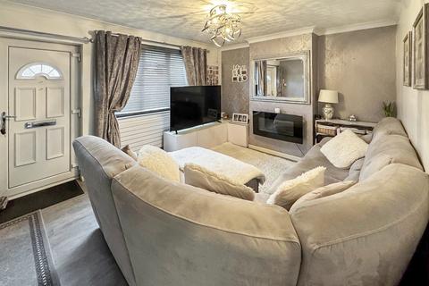 3 bedroom terraced house for sale, High Dewar Road, Rainham, Gillingham, ME8