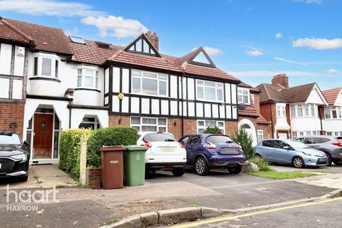 undefined, Radcliffe Road, Harrow