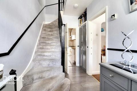 undefined, Radcliffe Road, Harrow