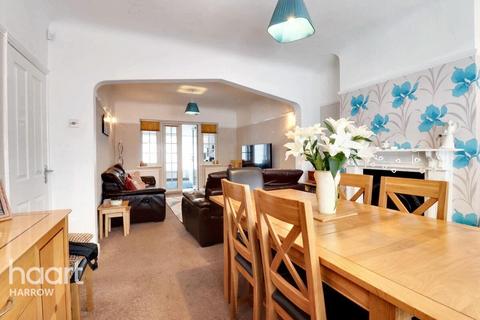 undefined, Radcliffe Road, Harrow