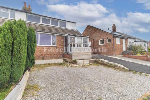 2 bedroom semi-detached house for sale, Links Road, Poulton Le Fylde FY6