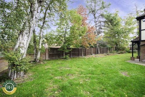 undefined, Whin Hill Road, Doncaster