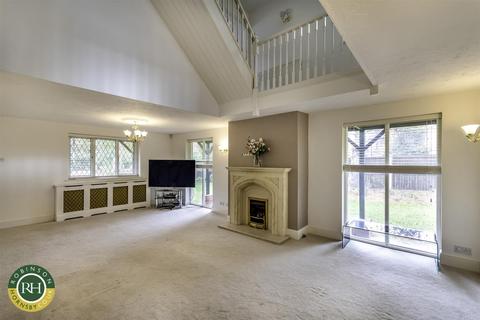 undefined, Whin Hill Road, Doncaster