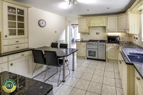 undefined, Whin Hill Road, Doncaster