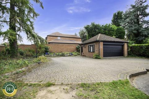 undefined, Whin Hill Road, Doncaster